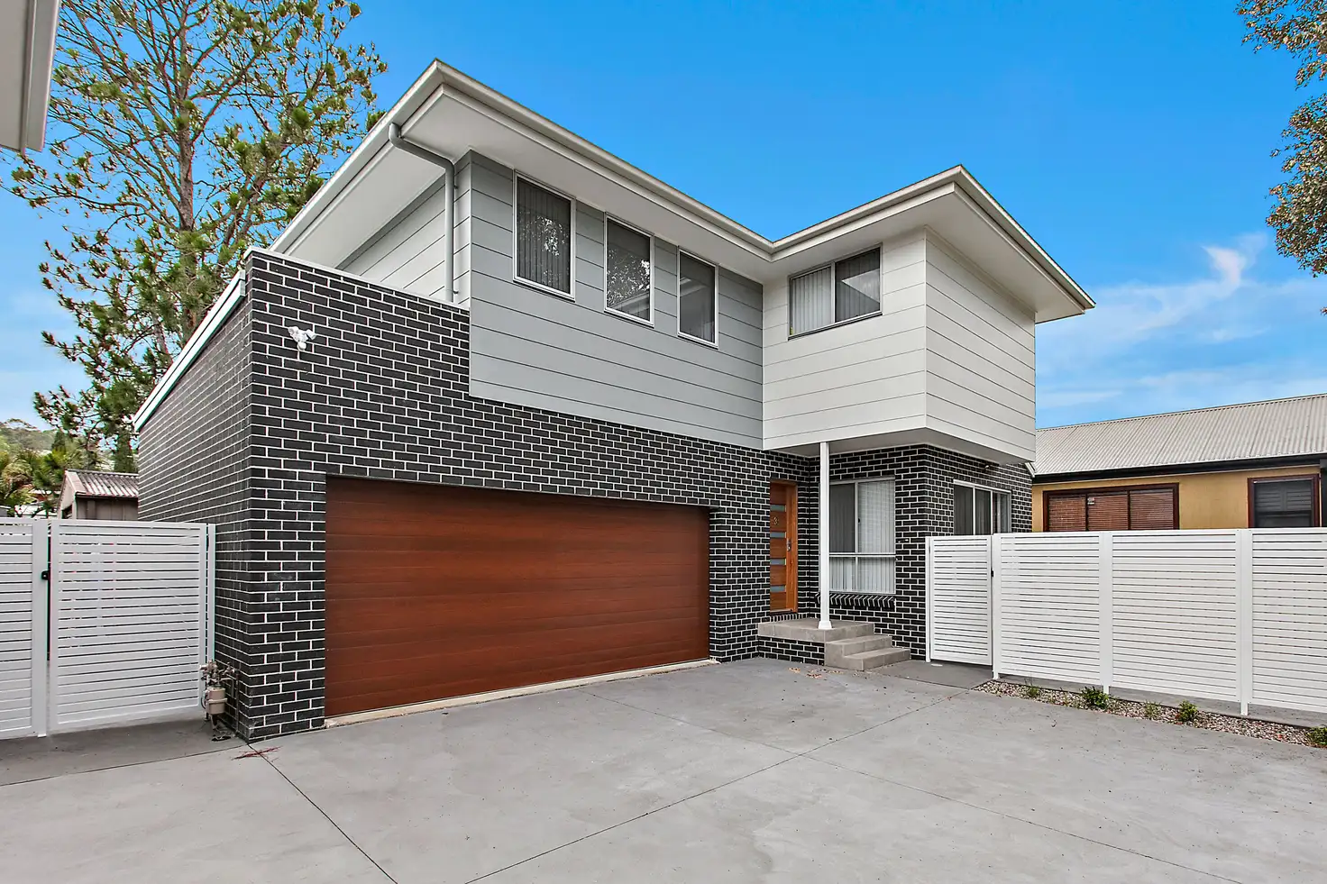 Main view of Homely house listing, 3/5 Cullen Street, Oak Flats NSW 2529