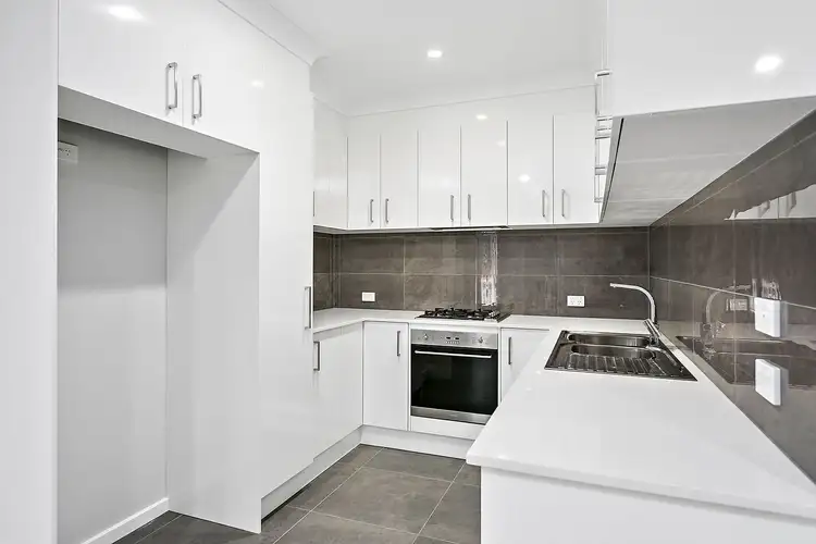 Second view of Homely house listing, 3/5 Cullen Street, Oak Flats NSW 2529