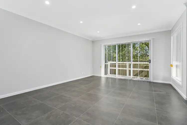 Third view of Homely house listing, 3/5 Cullen Street, Oak Flats NSW 2529