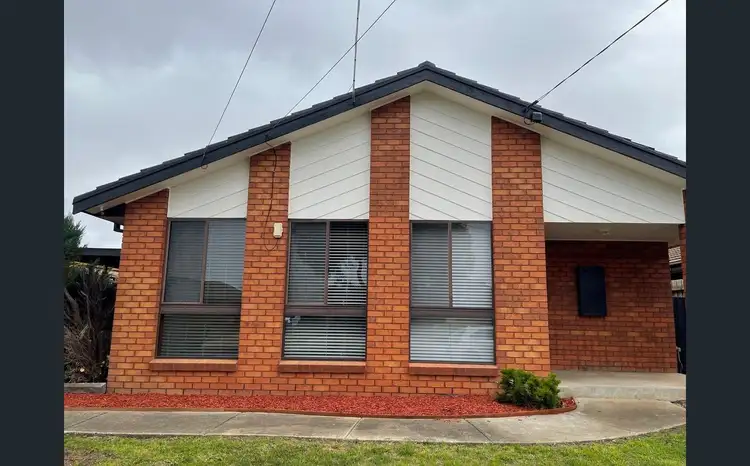 41 Bayview Crescent, Hoppers Crossing VIC 3029