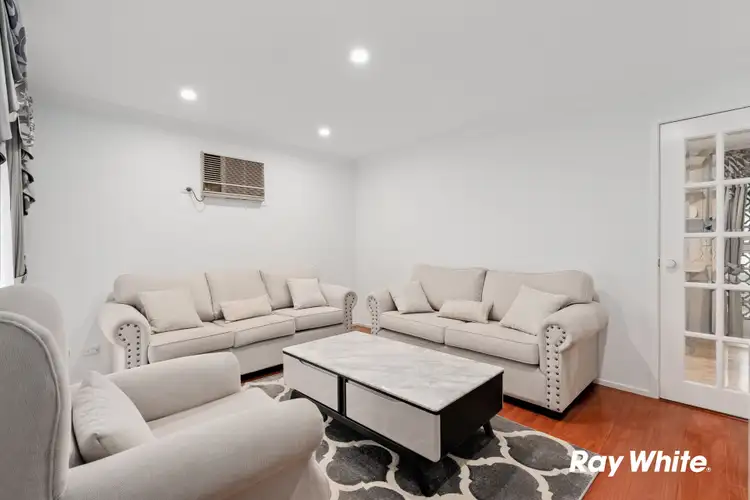 Second view of Homely house listing, 12 Shandlin Place, South Penrith NSW 2750