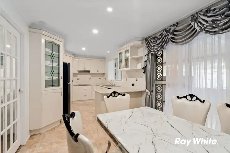 Fourth view of Homely house listing, 12 Shandlin Place, South Penrith NSW 2750