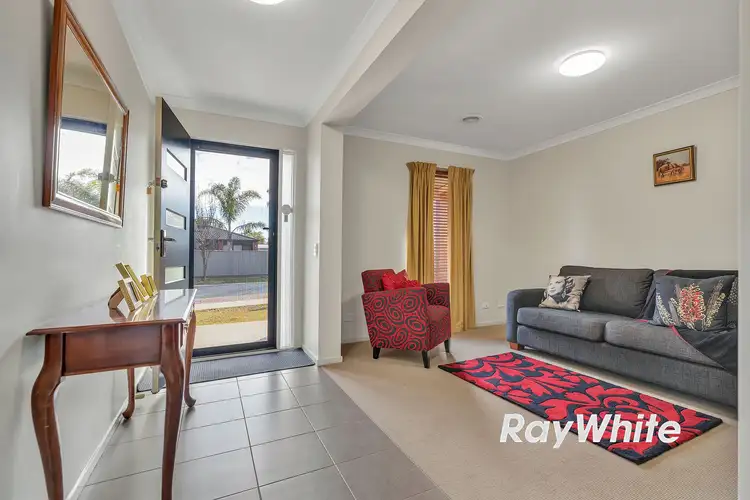 Third view of Homely house listing, 2 Wren Court, Echuca VIC 3564