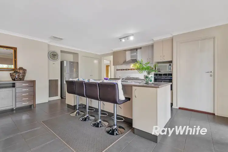 Fourth view of Homely house listing, 2 Wren Court, Echuca VIC 3564
