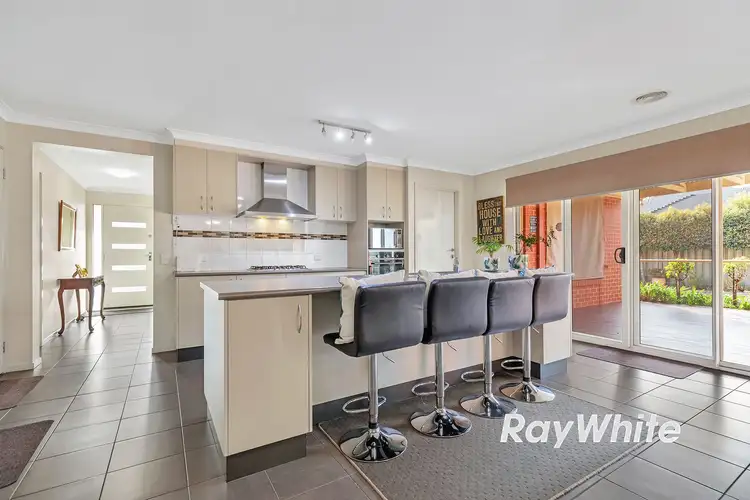 Fifth view of Homely house listing, 2 Wren Court, Echuca VIC 3564