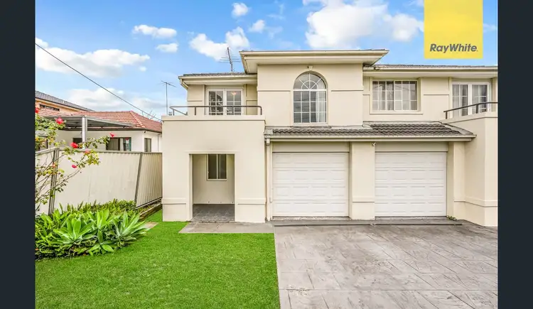Main view of Homely house listing, 68 Centenary Road, South Wentworthville NSW 2145