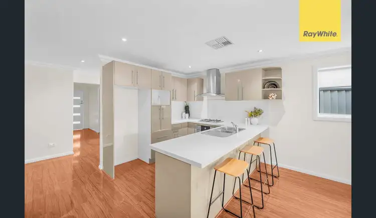 Third view of Homely house listing, 68 Centenary Road, South Wentworthville NSW 2145