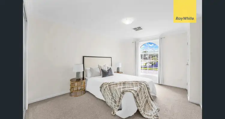 Fourth view of Homely house listing, 68 Centenary Road, South Wentworthville NSW 2145