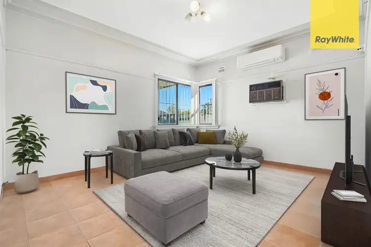 Fifth view of Homely house listing, 35 John Street, Granville NSW 2142