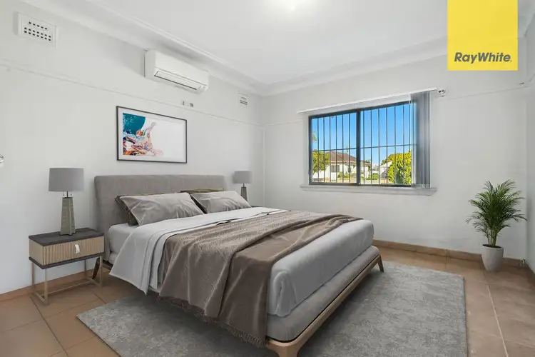 Sixth view of Homely house listing, 35 John Street, Granville NSW 2142