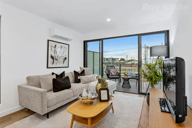 4/378 Station Street, Bonbeach VIC 3196