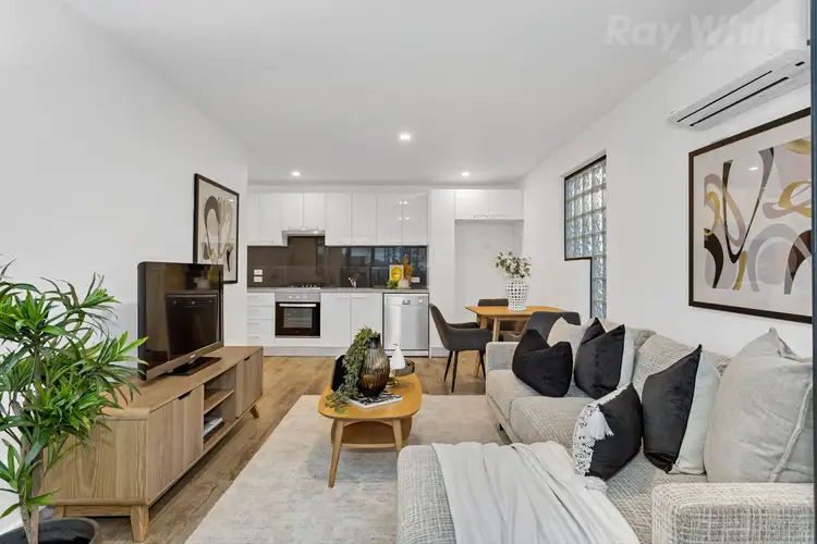 Third view of Homely townhouse listing, 4/378 Station Street, Bonbeach VIC 3196