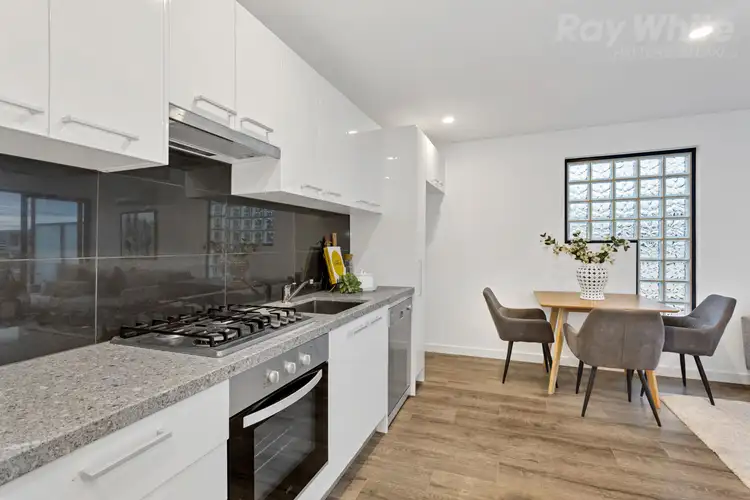 Fifth view of Homely townhouse listing, 4/378 Station Street, Bonbeach VIC 3196