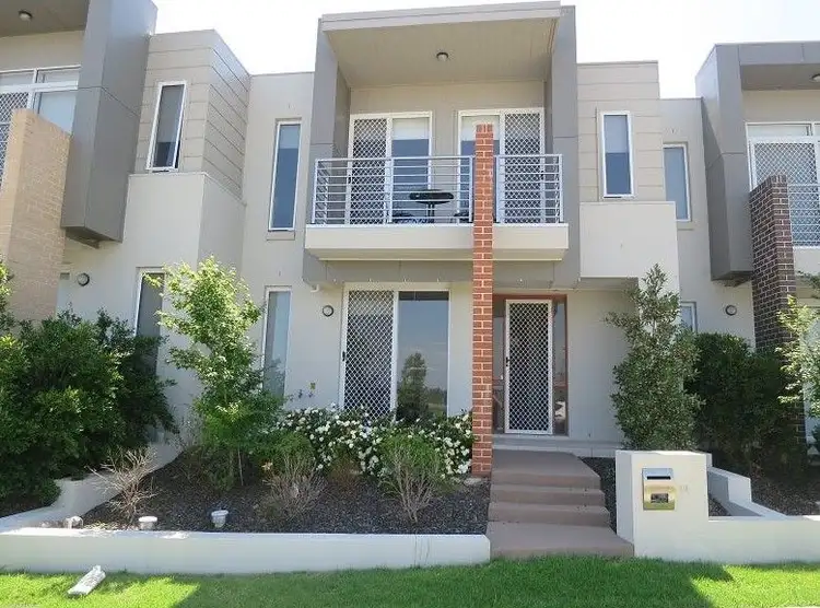 14 Claret Street, The Ponds NSW 2769