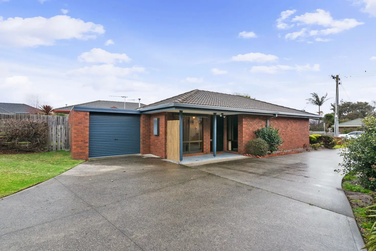 Main view of Homely unit listing, 1/72 Warranilla Avenue, Rosebud VIC 3939