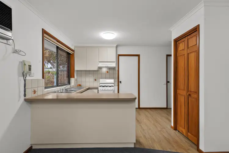 Second view of Homely unit listing, 1/72 Warranilla Avenue, Rosebud VIC 3939