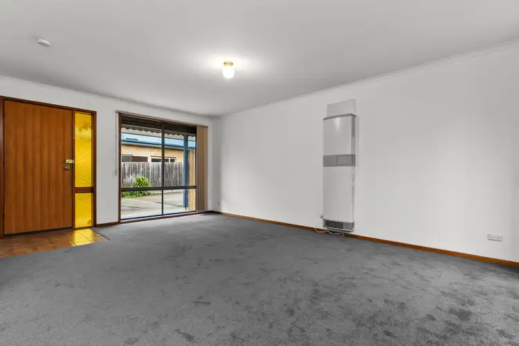 Third view of Homely unit listing, 1/72 Warranilla Avenue, Rosebud VIC 3939