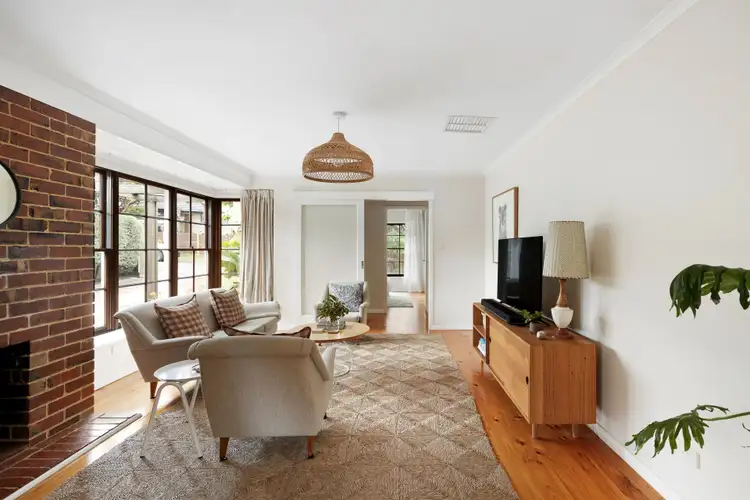 Second view of Homely house listing, 12 Leslie Street, Frankston South VIC 3199