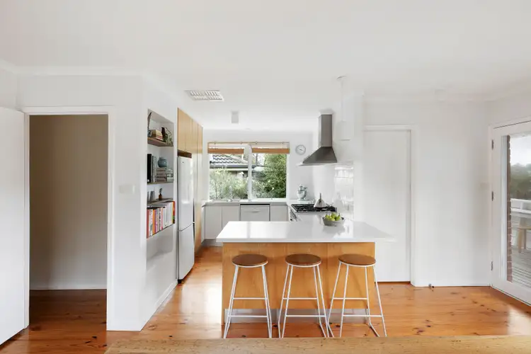 Third view of Homely house listing, 12 Leslie Street, Frankston South VIC 3199