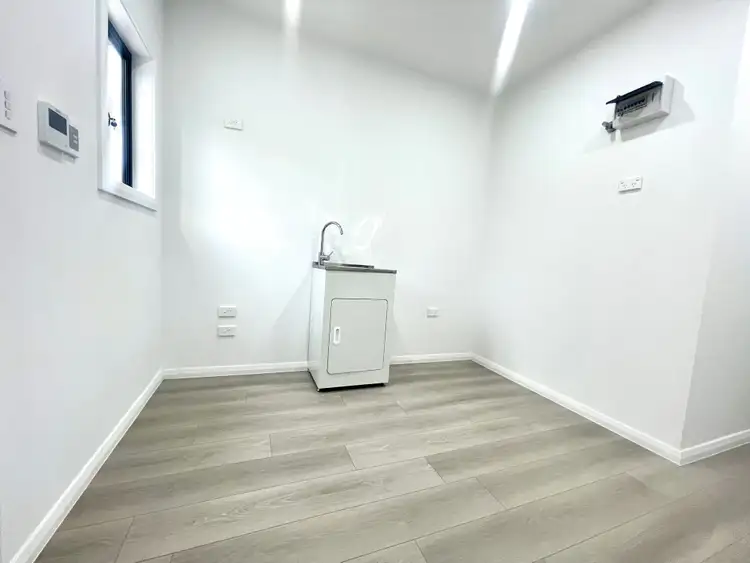 Second view of Homely house listing, 10B Orchard Road, Busby NSW 2168