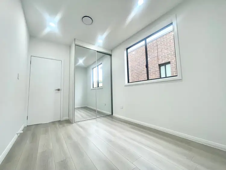 Third view of Homely house listing, 10B Orchard Road, Busby NSW 2168