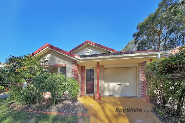16 Oxley Place, Forest Lake QLD 4078
