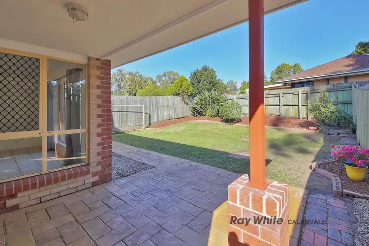 Third view of Homely house listing, 16 Oxley Place, Forest Lake QLD 4078
