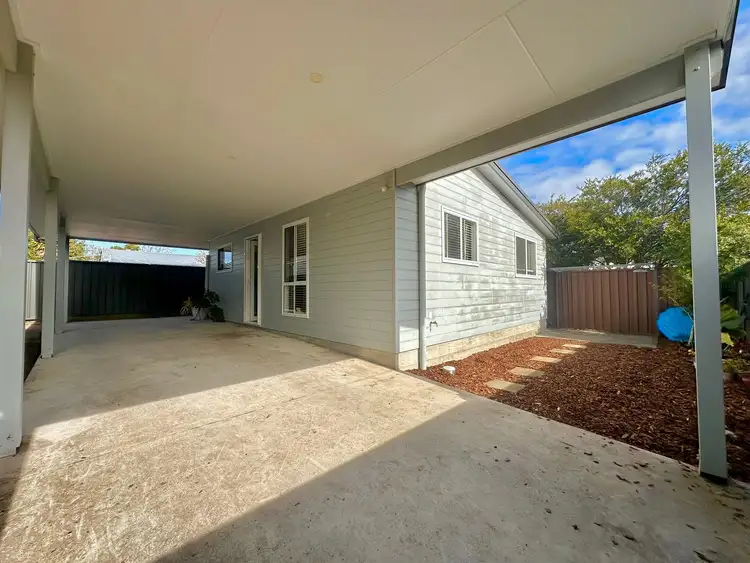 Fourth view of Homely house listing, 31a Australia Avenue, Umina Beach NSW 2257