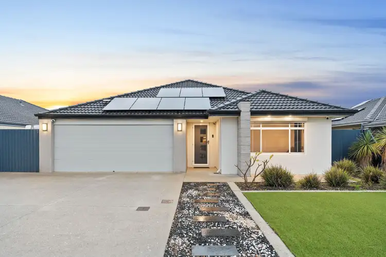 22 Lanagan Drive, Baldivis WA 6171