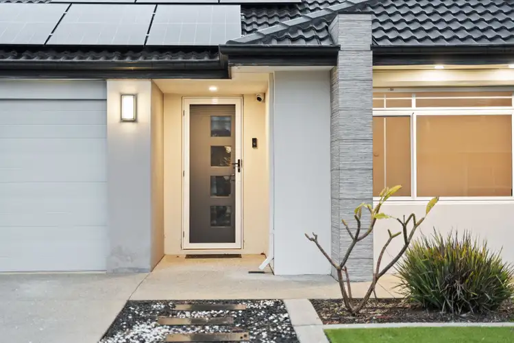 Third view of Homely house listing, 22 Lanagan Drive, Baldivis WA 6171