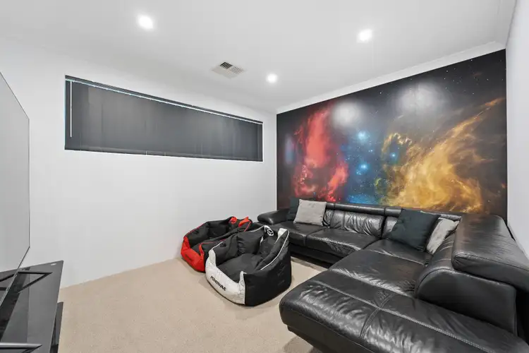 Fifth view of Homely house listing, 22 Lanagan Drive, Baldivis WA 6171