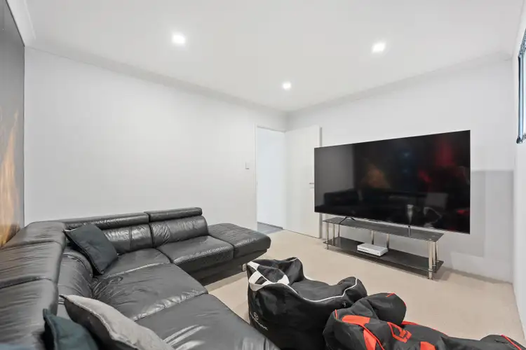 Sixth view of Homely house listing, 22 Lanagan Drive, Baldivis WA 6171