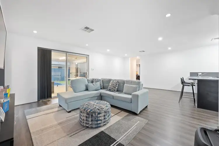 Seventh view of Homely house listing, 22 Lanagan Drive, Baldivis WA 6171