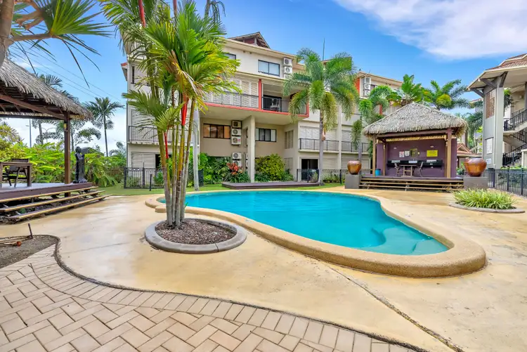 Third view of Homely unit listing, 335/644-654 Bruce Highway, Woree QLD 4868