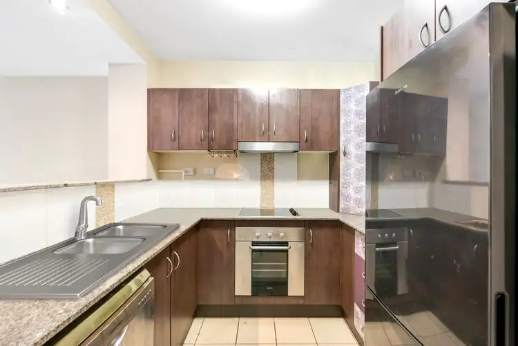 Fourth view of Homely unit listing, 335/644-654 Bruce Highway, Woree QLD 4868