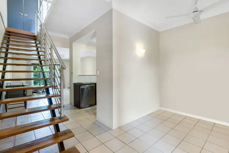 Fifth view of Homely unit listing, 335/644-654 Bruce Highway, Woree QLD 4868