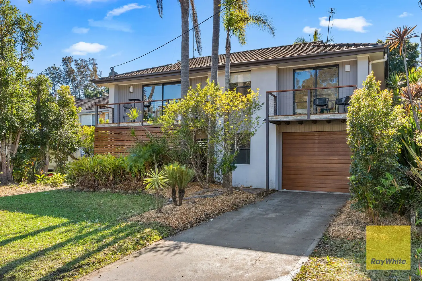 Main view of Homely house listing, 20 Valencia Street, Bensville NSW 2251