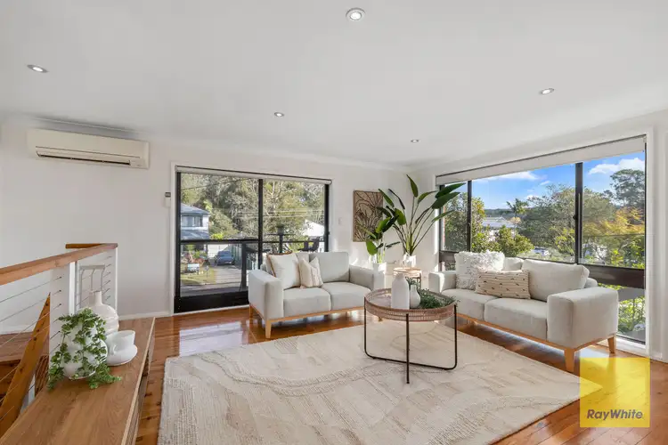 Second view of Homely house listing, 20 Valencia Street, Bensville NSW 2251