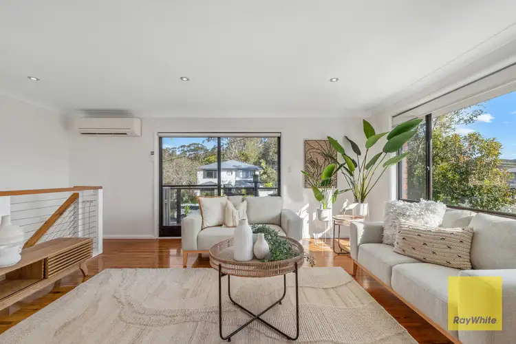 Third view of Homely house listing, 20 Valencia Street, Bensville NSW 2251