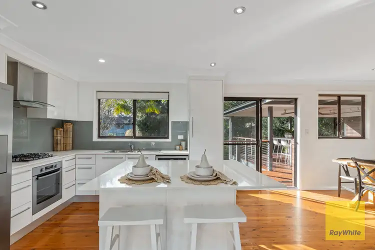 Fourth view of Homely house listing, 20 Valencia Street, Bensville NSW 2251