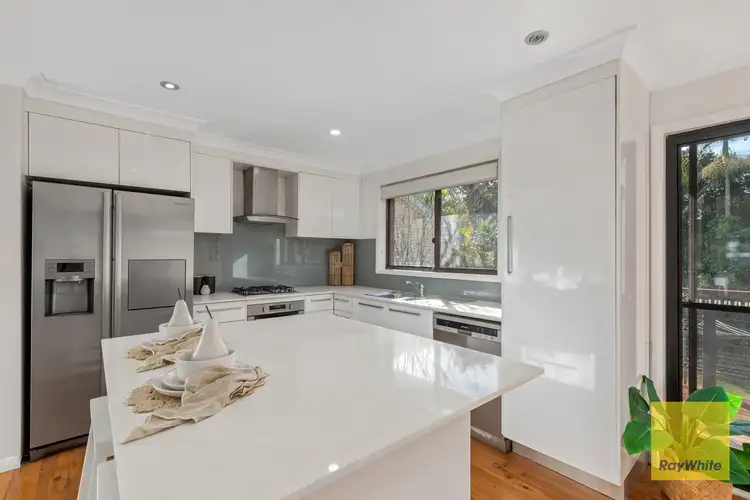 Fifth view of Homely house listing, 20 Valencia Street, Bensville NSW 2251