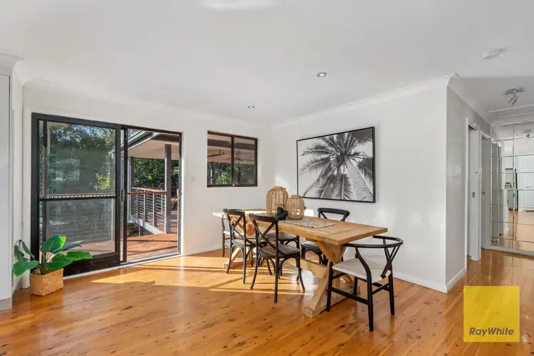 Sixth view of Homely house listing, 20 Valencia Street, Bensville NSW 2251