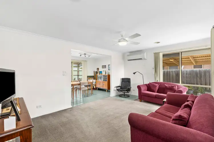 Second view of Homely house listing, 12 Sheeran Crescent, Lara VIC 3212