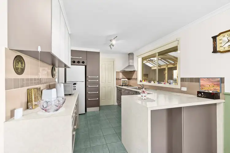 Fourth view of Homely house listing, 12 Sheeran Crescent, Lara VIC 3212