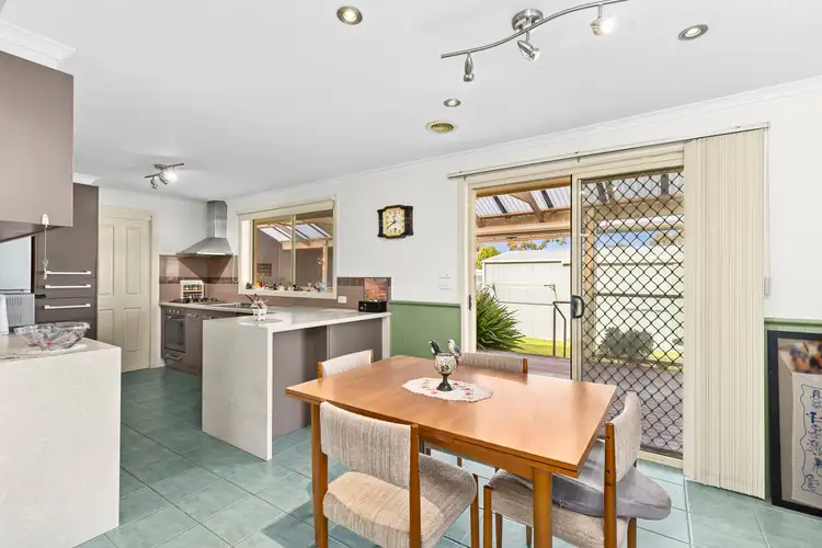Fifth view of Homely house listing, 12 Sheeran Crescent, Lara VIC 3212