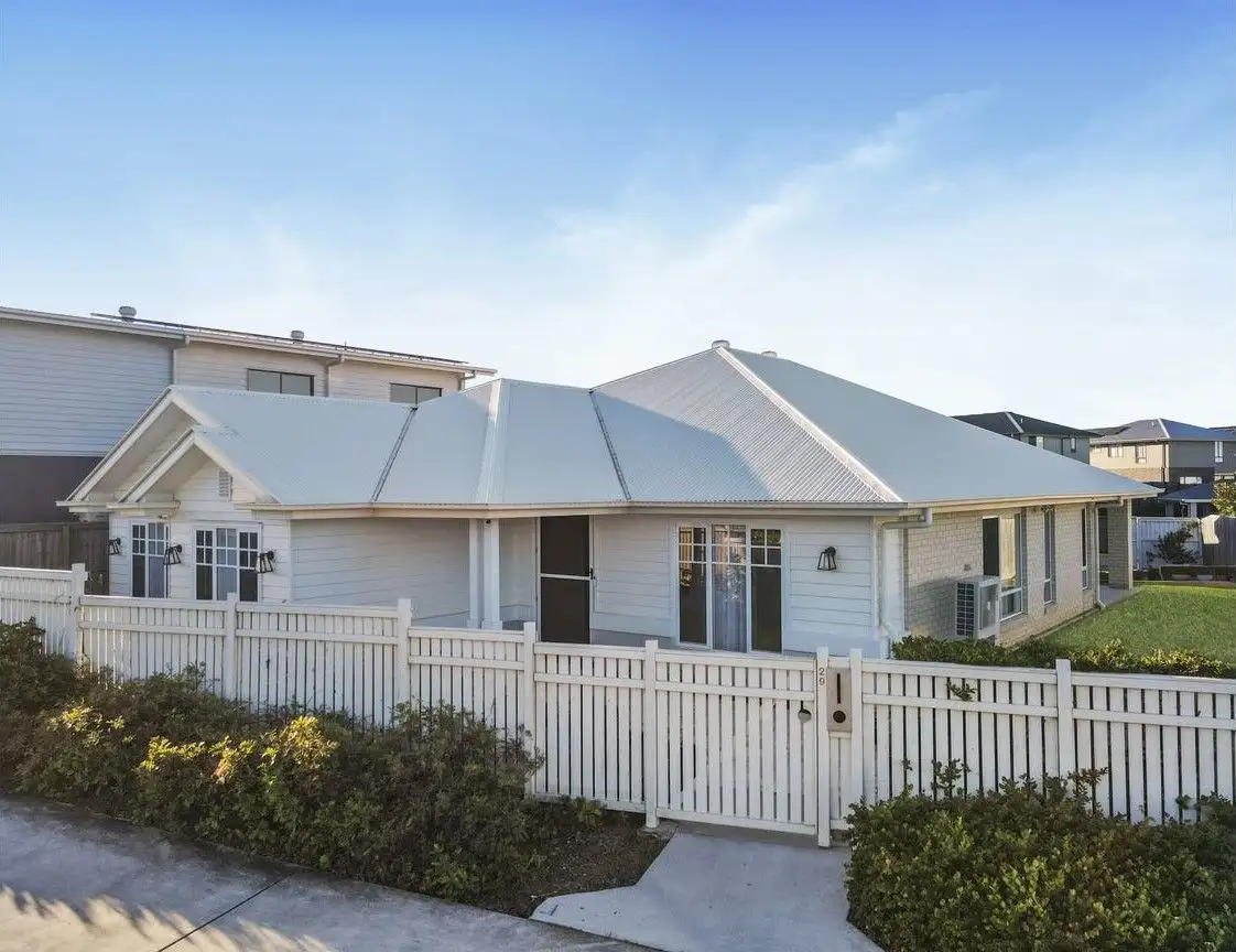 Main view of Homely house listing, 29 Shoreline Avenue, Redland Bay QLD 4165