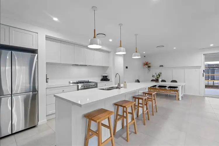 Fifth view of Homely house listing, 29 Shoreline Avenue, Redland Bay QLD 4165