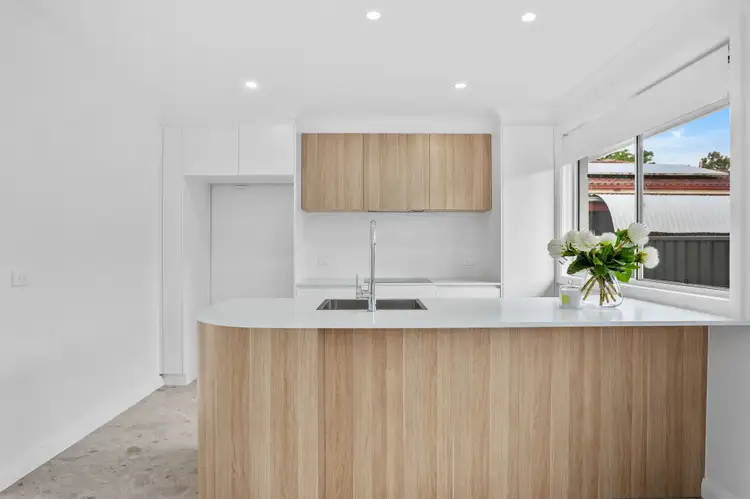 Main view of Homely house listing, a/2 Jarrah Way, Albion Park Rail NSW 2527