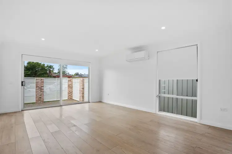 Third view of Homely house listing, a/2 Jarrah Way, Albion Park Rail NSW 2527