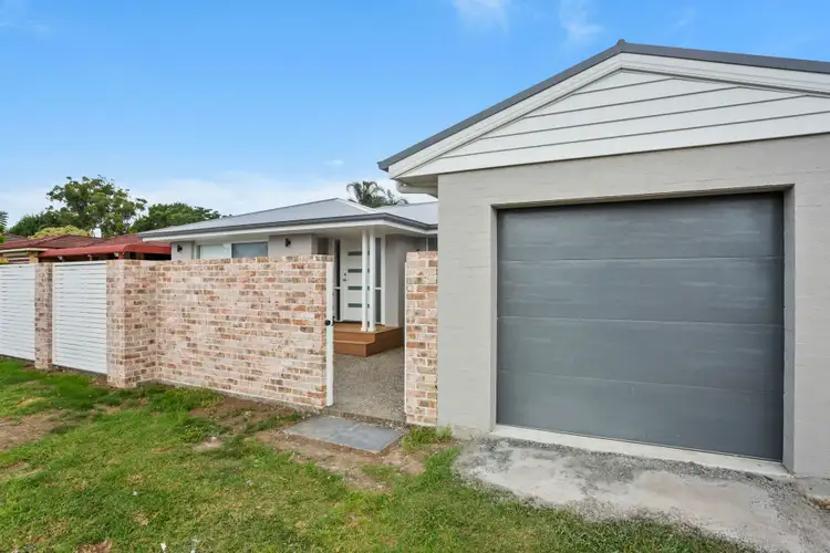 Fifth view of Homely house listing, a/2 Jarrah Way, Albion Park Rail NSW 2527